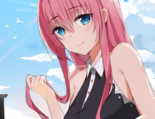 动漫《给我乖乖的听话》